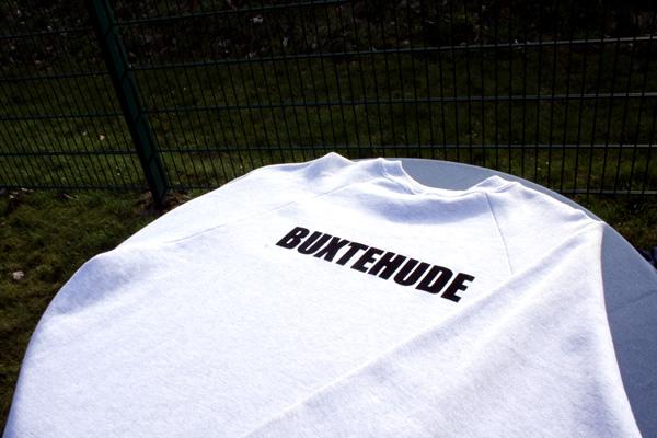 Buxtehude Fan Pullover