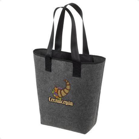 Filz-Tasche