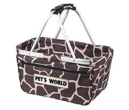 Shopper Basket