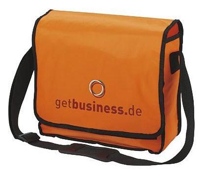 Taschen mit Werbedruck