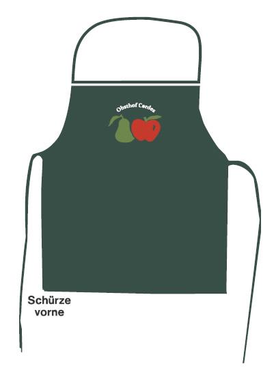 Schürzen